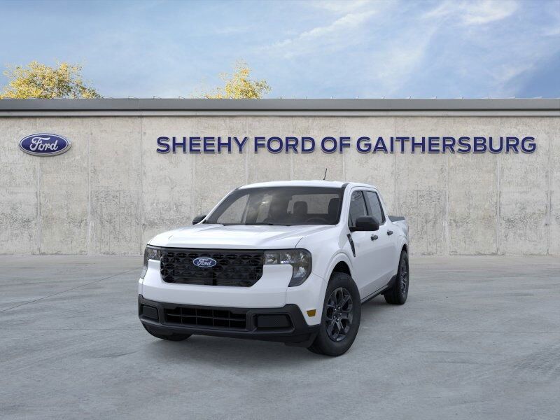 2025 Ford Maverick XLT Gaithersburg MD