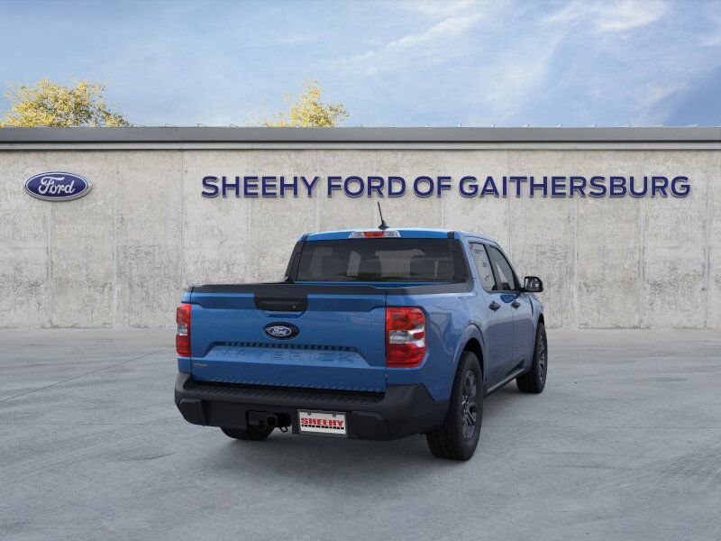 2025 Ford Maverick XLT Gaithersburg MD