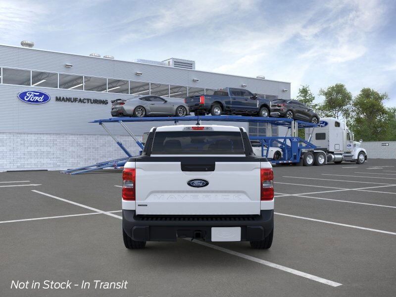 2025 Ford Maverick XLT Gaithersburg MD