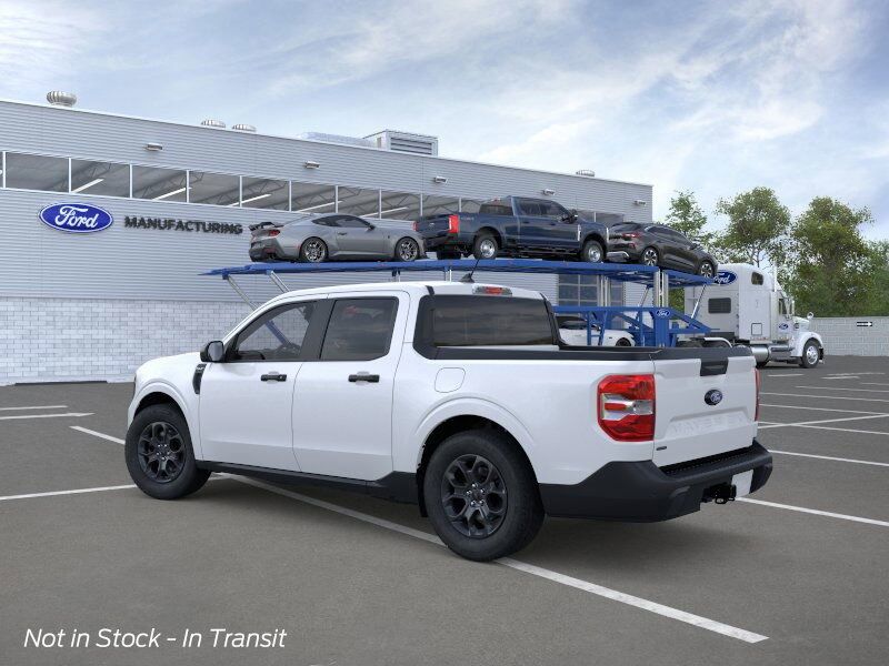 2025 Ford Maverick XLT Gaithersburg MD