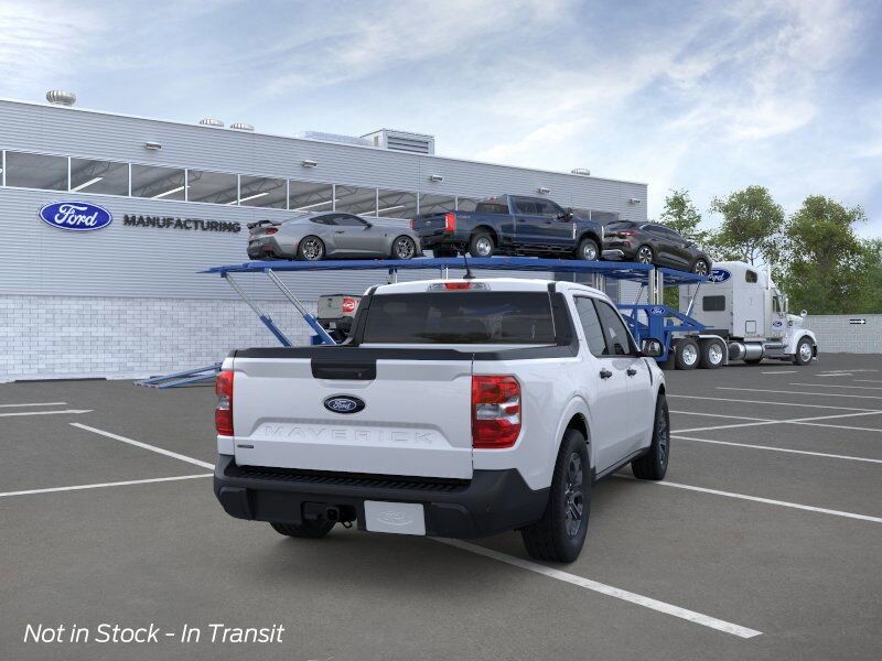 2025 Ford Maverick XLT Gaithersburg MD