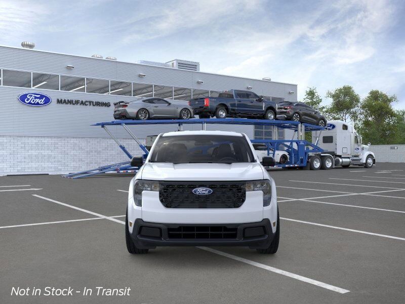2025 Ford Maverick XLT Gaithersburg MD