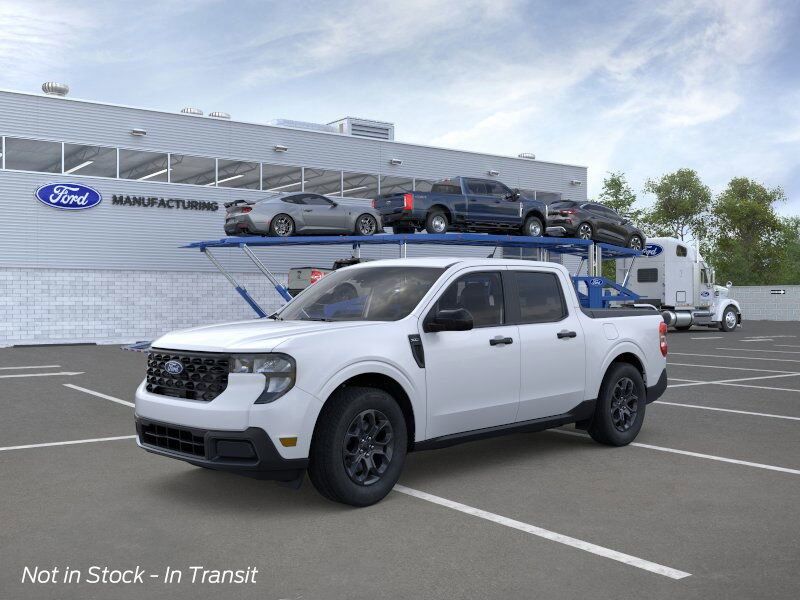 2025 Ford Maverick XLT Gaithersburg MD
