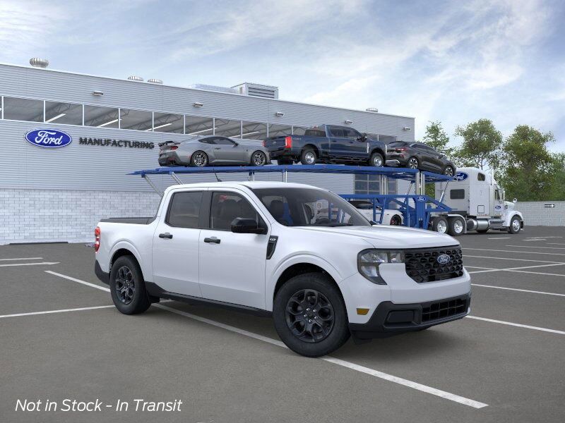 2025 Ford Maverick XLT Gaithersburg MD