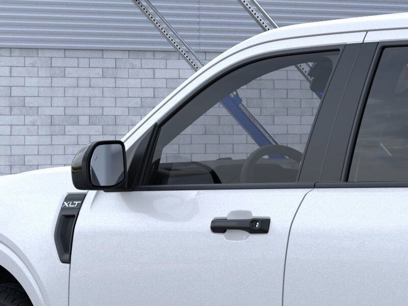 2025 Ford Maverick XLT Gaithersburg MD