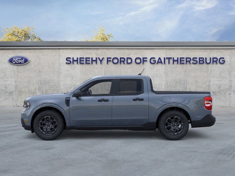 2025 Ford Maverick XLT Gaithersburg MD