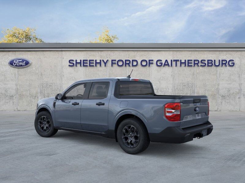 2025 Ford Maverick XLT Gaithersburg MD