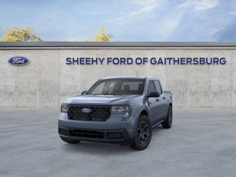 2025 Ford Maverick XLT Gaithersburg MD