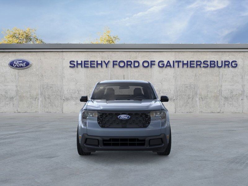 2025 Ford Maverick XLT Gaithersburg MD
