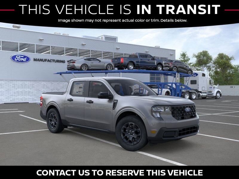2025 Ford Maverick XLT Gaithersburg MD