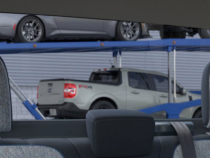 2025 Ford Maverick XLT Gaithersburg MD