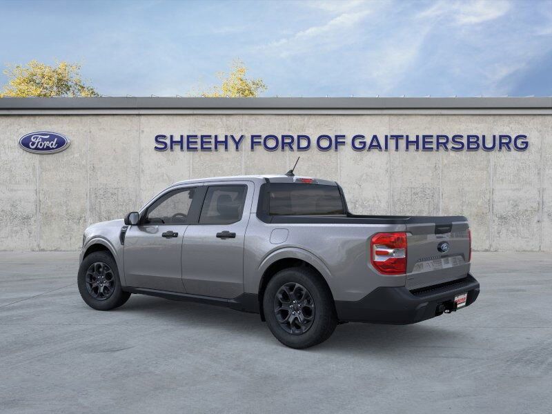 2025 Ford Maverick XLT Gaithersburg MD