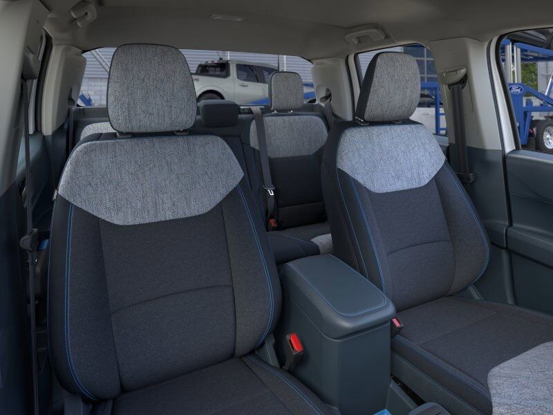 2025 Ford Maverick XLT Gaithersburg MD