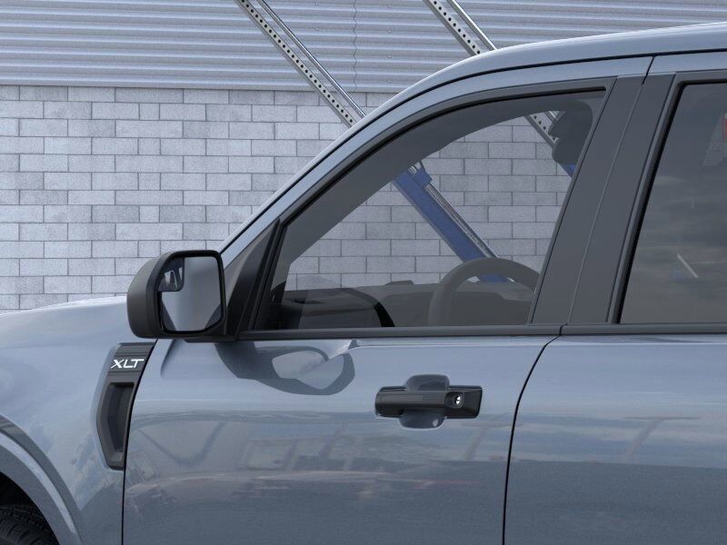 2025 Ford Maverick XLT Gaithersburg MD