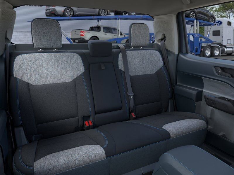 2025 Ford Maverick XLT Gaithersburg MD