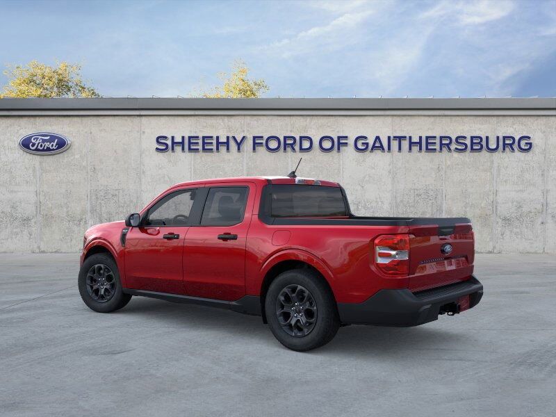 2025 Ford Maverick XLT Gaithersburg MD