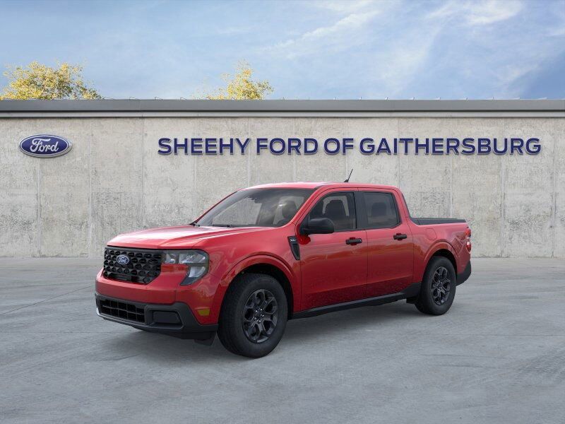 2025 Ford Maverick XLT Gaithersburg MD