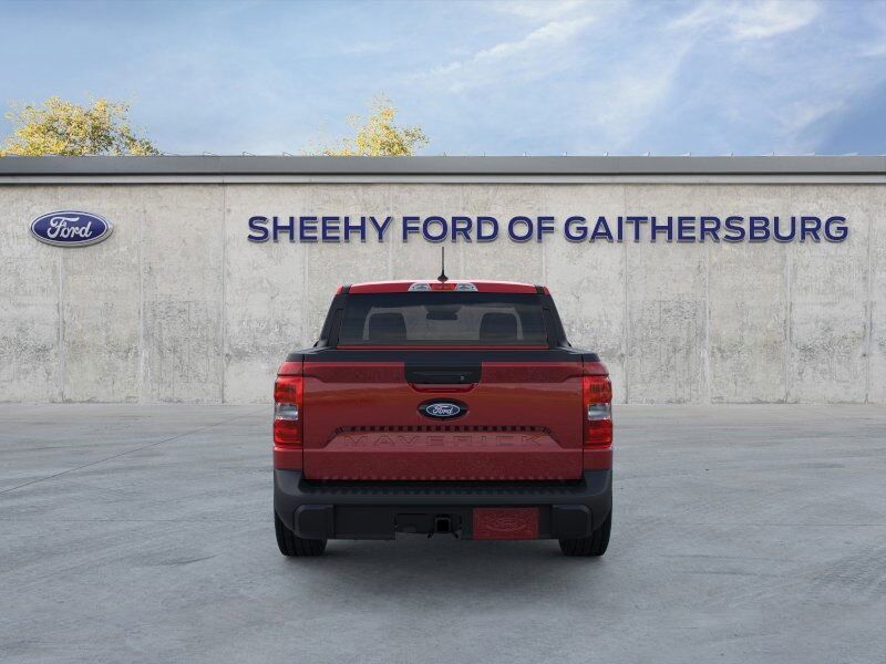 2025 Ford Maverick XLT Gaithersburg MD