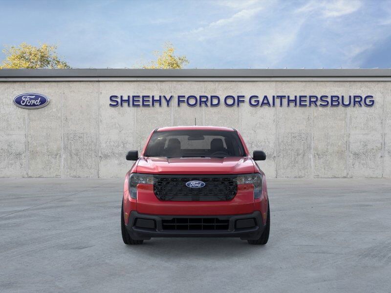 2025 Ford Maverick XLT Gaithersburg MD
