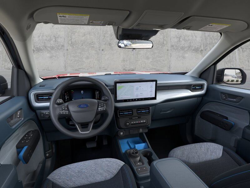 2025 Ford Maverick XLT Gaithersburg MD