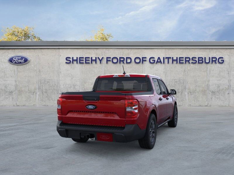 2025 Ford Maverick XLT Gaithersburg MD