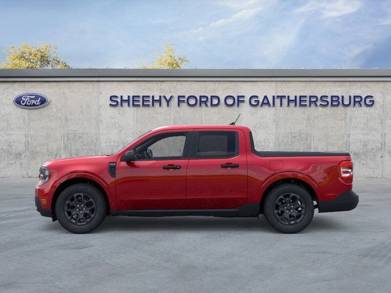 2025 Ford Maverick XLT Gaithersburg MD