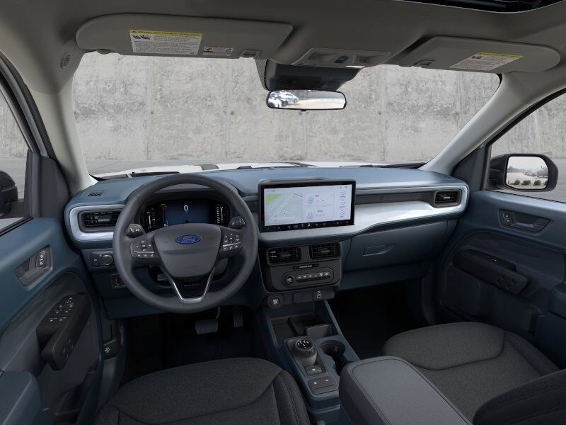 2025 Ford Maverick XLT Gaithersburg MD