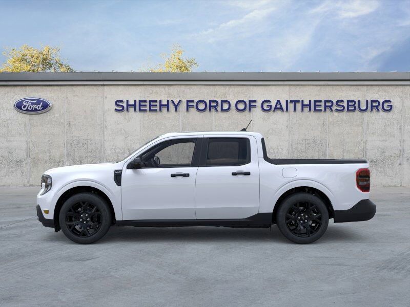 2025 Ford Maverick XLT Gaithersburg MD