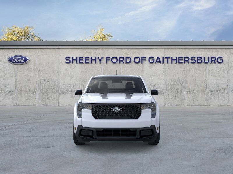 2025 Ford Maverick XLT Gaithersburg MD