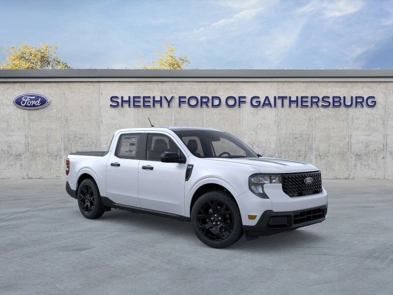 2025 Ford Maverick XLT Gaithersburg MD