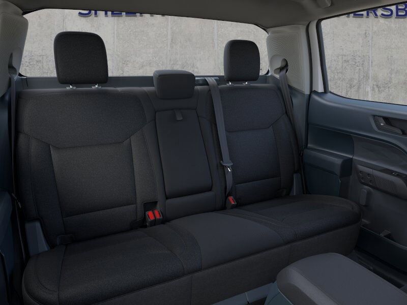 2025 Ford Maverick XLT Gaithersburg MD