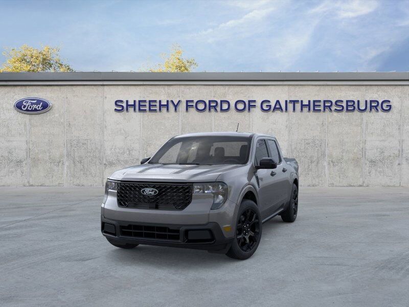 2025 Ford Maverick XLT Gaithersburg MD