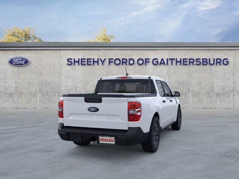 2025 Ford Maverick XLT Gaithersburg MD