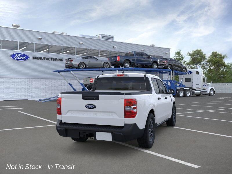 2025 Ford Maverick XLT Gaithersburg MD