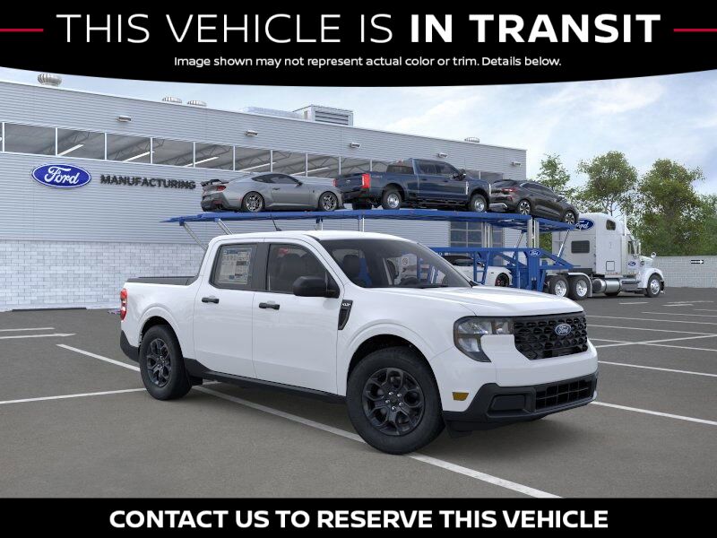 2025 Ford Maverick XLT Gaithersburg MD