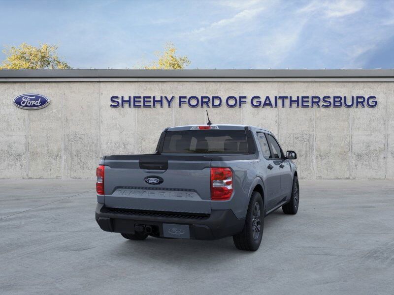 2025 Ford Maverick XLT Gaithersburg MD