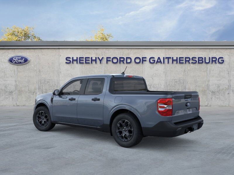 2025 Ford Maverick XLT Gaithersburg MD