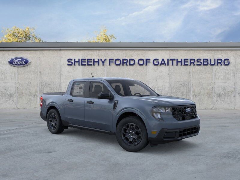2025 Ford Maverick XLT Gaithersburg MD