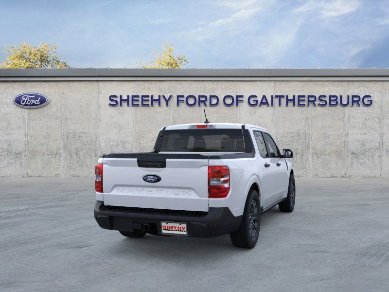 2025 Ford Maverick XLT Gaithersburg MD