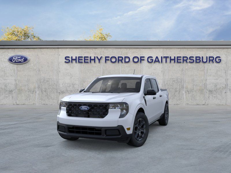 2025 Ford Maverick XLT Gaithersburg MD