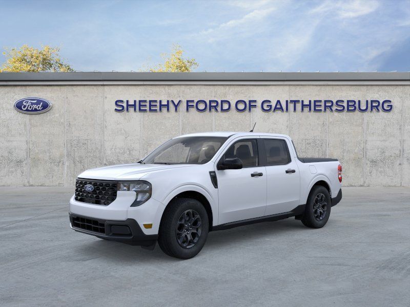 2025 Ford Maverick XLT Gaithersburg MD