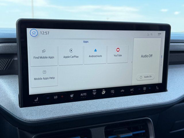 2025 Ford Maverick XLT Gaithersburg MD
