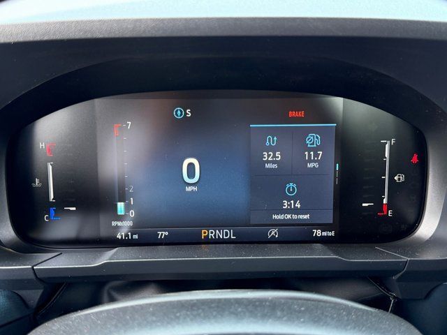 2025 Ford Maverick XLT Gaithersburg MD