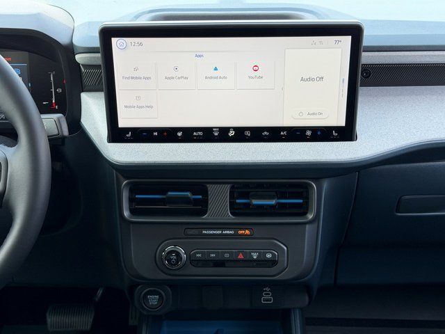 2025 Ford Maverick XLT Gaithersburg MD