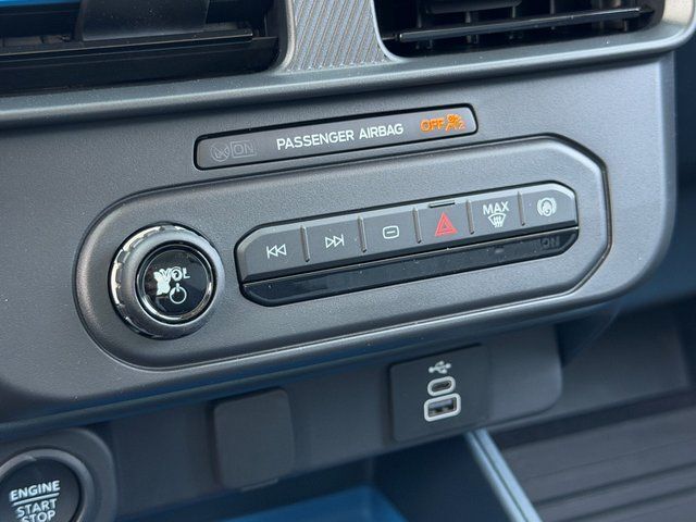 2025 Ford Maverick XLT Gaithersburg MD