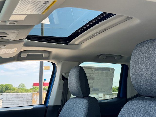 2025 Ford Maverick XLT Gaithersburg MD