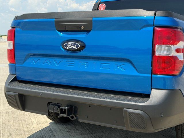 2025 Ford Maverick XLT Gaithersburg MD