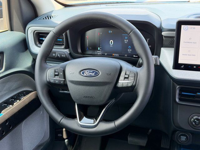 2025 Ford Maverick XLT Gaithersburg MD