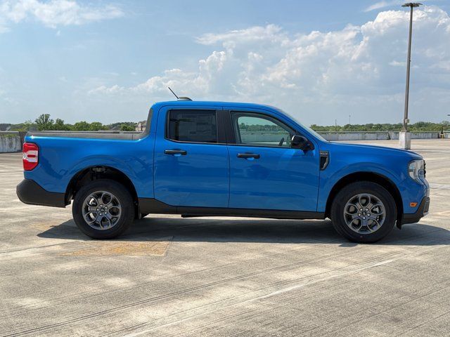 2025 Ford Maverick XLT Gaithersburg MD