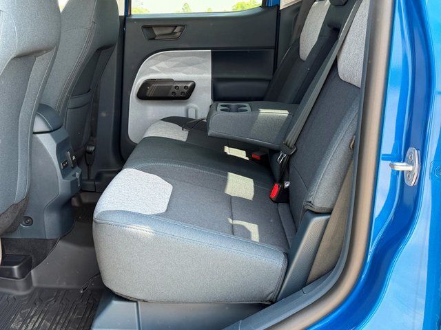 2025 Ford Maverick XLT Gaithersburg MD
